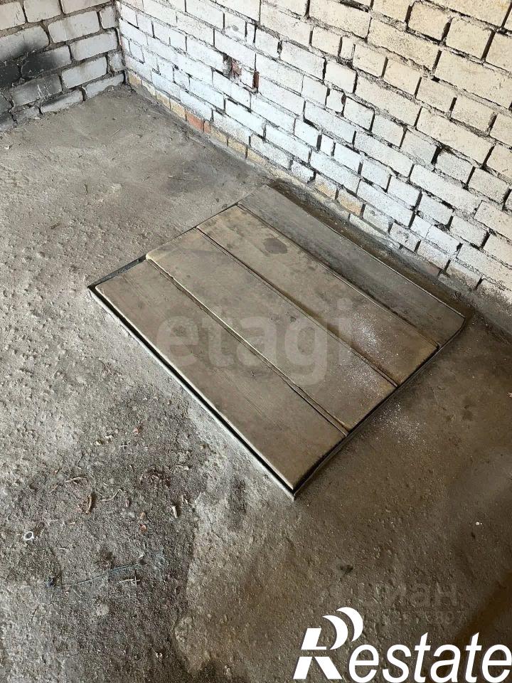 Купить гараж, место в паркинге за 1 149 740 рублей на Тепличная улица, 1Ж