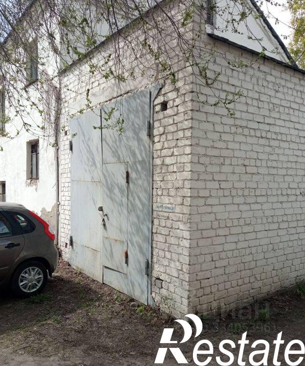 Купить гараж, место в паркинге за 789 567 рублей на улица Свердлова, 5