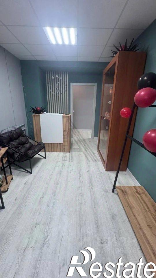 Купить торговое помещение за 8 483 600 рублей на улица Димитрова, 2А