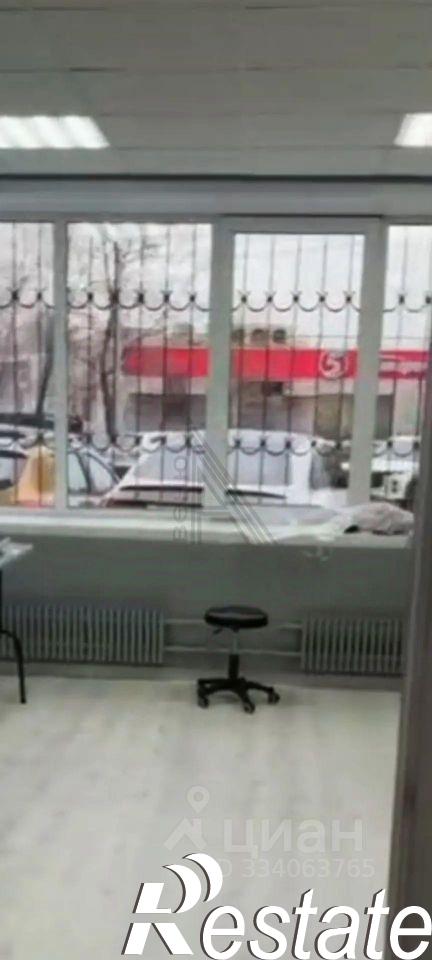 Купить торговое помещение за 8 483 600 рублей на улица Димитрова, 2А