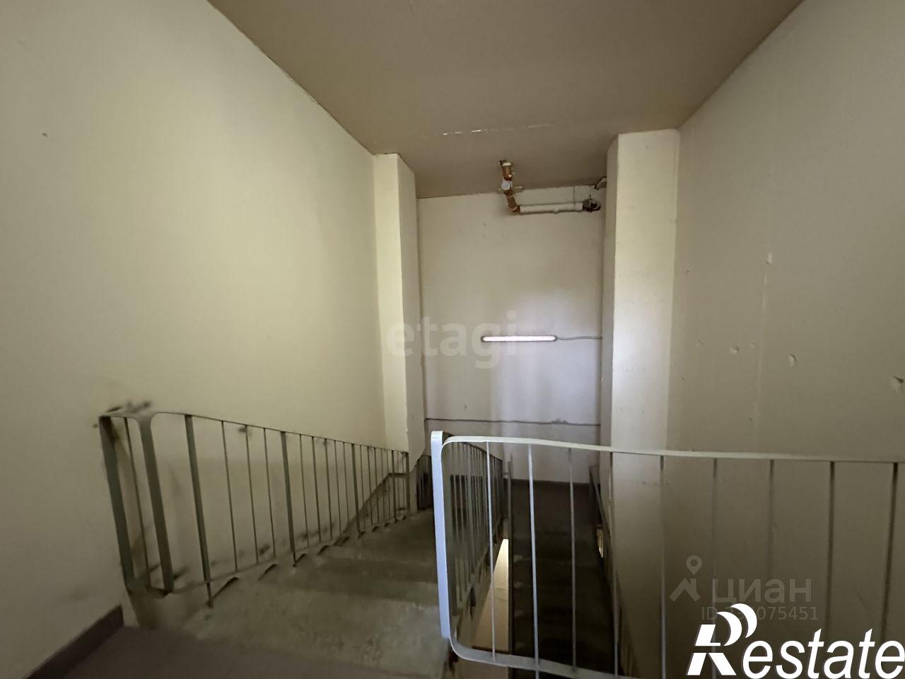 Купить гараж, место в паркинге за 2 399 000 рублей на улица Челюскинцев, 101Б
