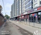 торговое помещение 125.3 кв м улица Димитрова, 131