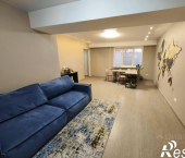 офис 56 кв м, этаж -1/5 улица Миронова, 43Б