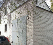 23 кв м улица Свердлова, 5