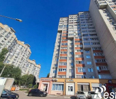 торговое помещение 103.2 кв м улица Димитрова, 2А