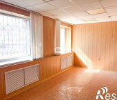 офис 180.7 кв м переулок Отличников, 1Д