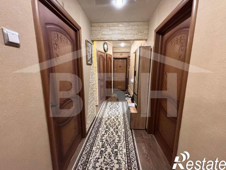 5-комн квартира Генерала Лизюкова улица, 35