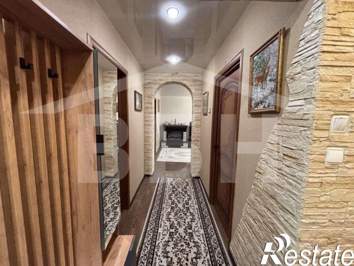5-комн квартира Генерала Лизюкова улица, 35