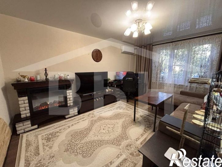 5-комн квартира Генерала Лизюкова улица, 35