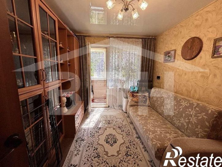 5-комн квартира Генерала Лизюкова улица, 35