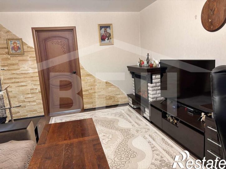 5-комн квартира Генерала Лизюкова улица, 35