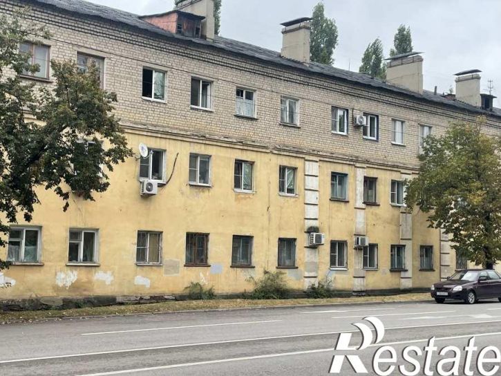 1-комн квартира Левобережный