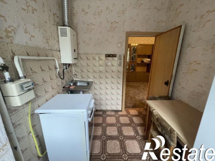1-комн квартира Левобережный