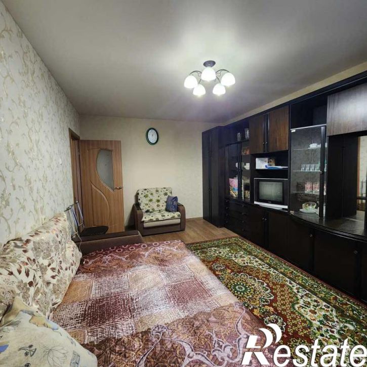 1-комн квартира Советский