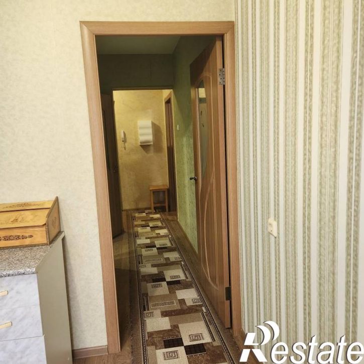 1-комн квартира Советский