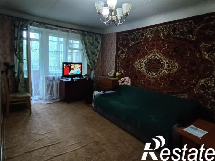 2-комн квартира Ленинский