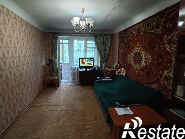2-комн квартира Ленинский