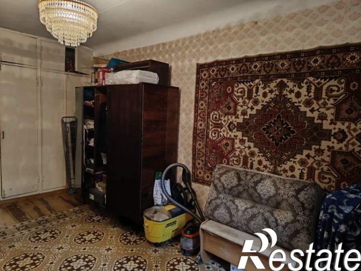 2-комн квартира Ленинский