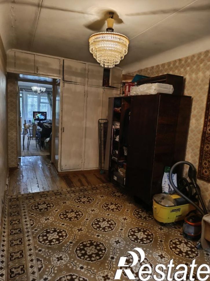 2-комн квартира Ленинский