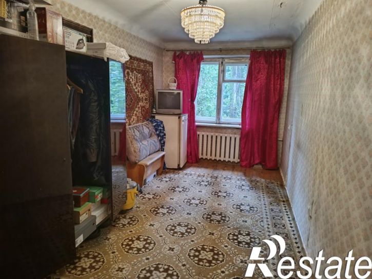 2-комн квартира Ленинский