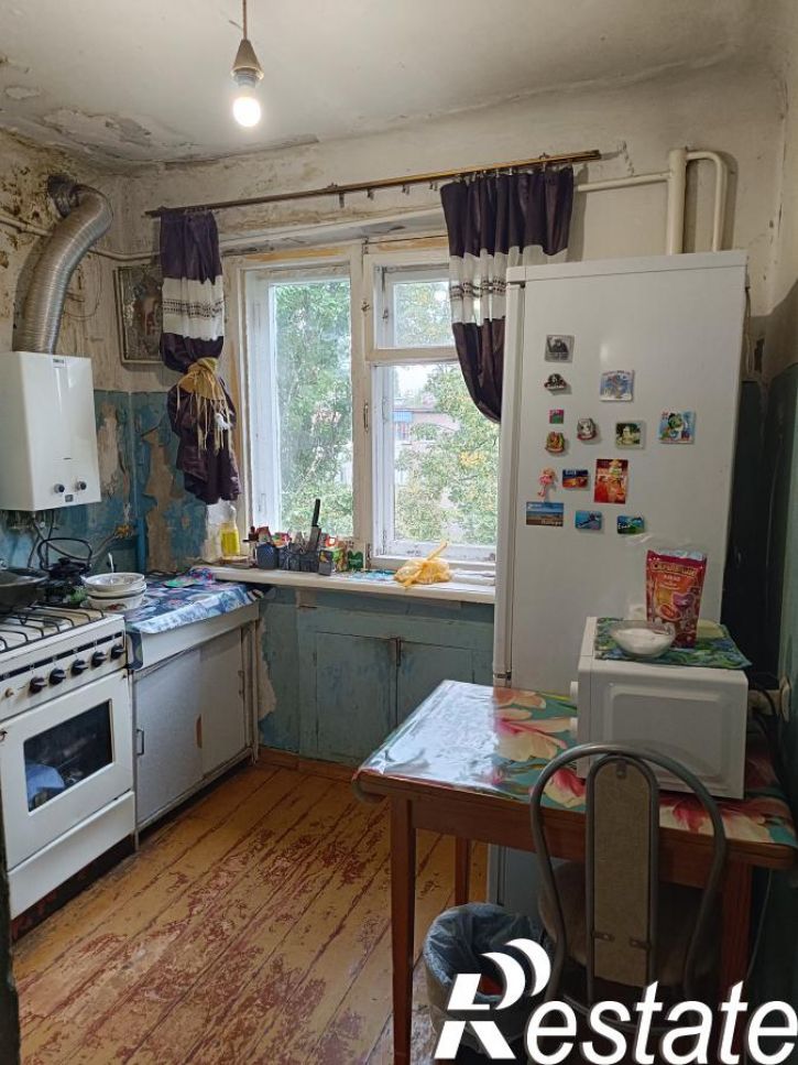 2-комн квартира Ленинский