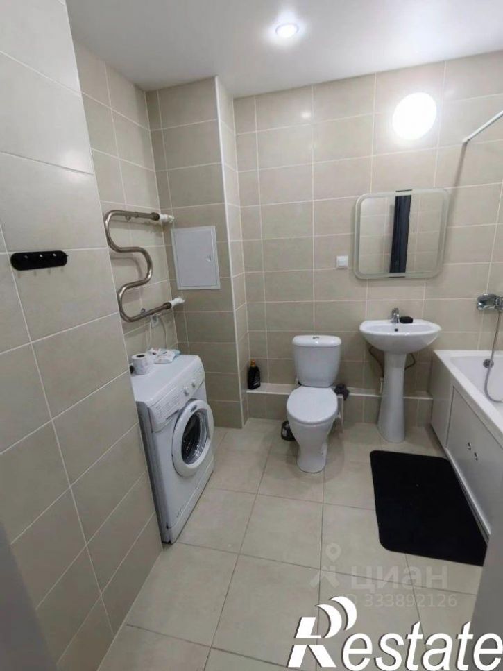 1-комн квартира улица Маршала Одинцова, 25Б/3,  д. 25Б/3