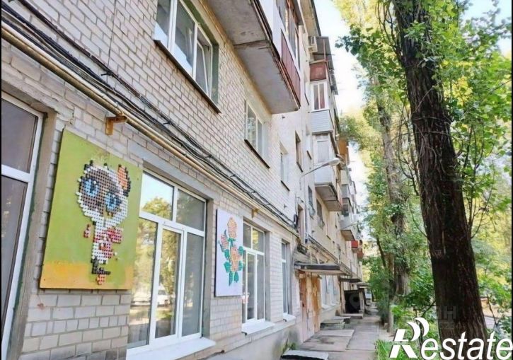 2-комн квартира улица Героев Сибиряков, 39,  д. 39