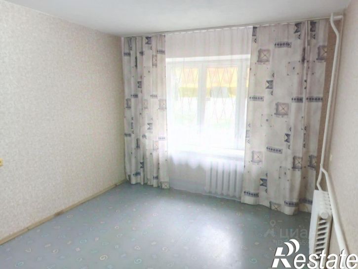 3-комн квартира улица Тимирязева, 12Б,  д. 12Б