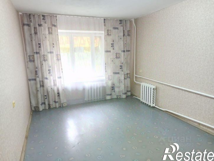 3-комн квартира улица Тимирязева, 12Б,  д. 12Б