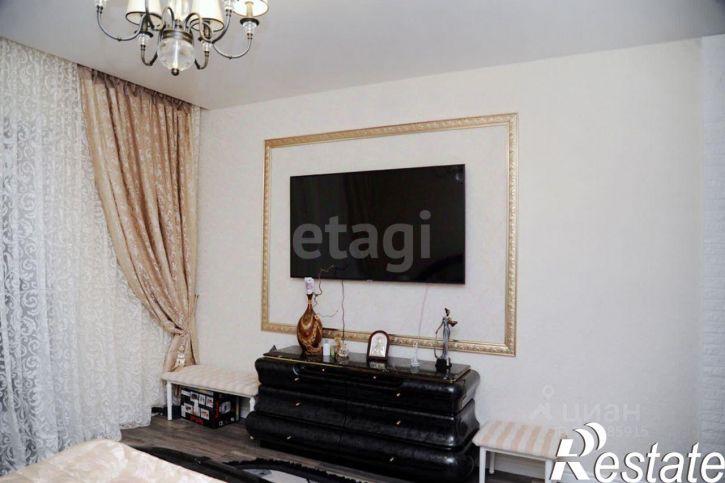 2-комн квартира Багряная улица, 14Л,  д. 14Л