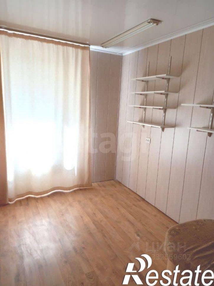 3-комн квартира улица Тимирязева, 12Б,  д. 12Б
