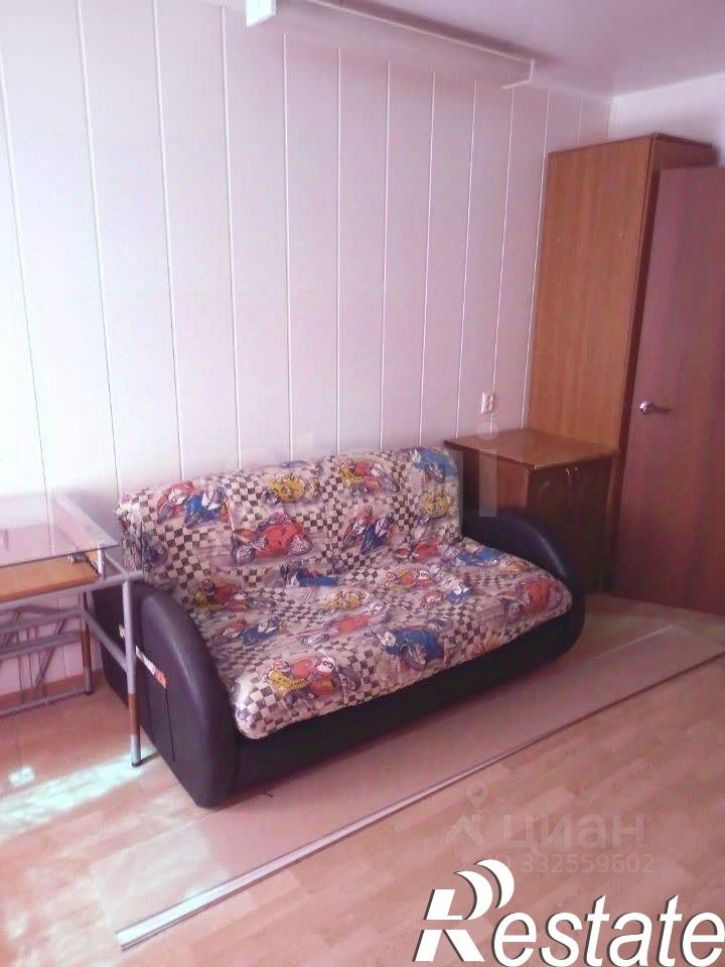 3-комн квартира улица Тимирязева, 12Б,  д. 12Б