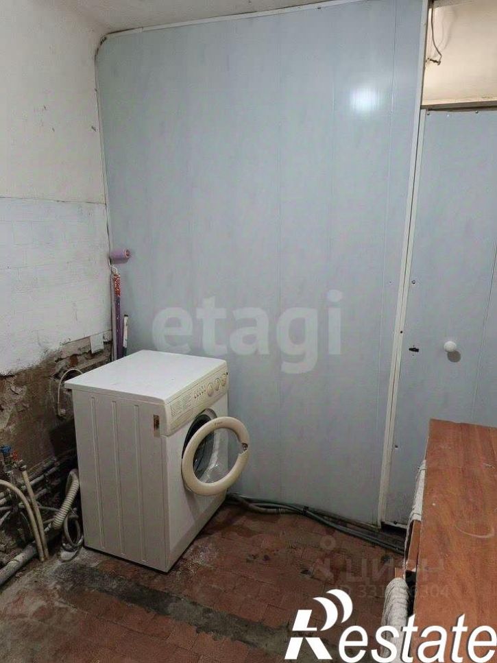 Комната улица Артамонова, 26,  д. 26