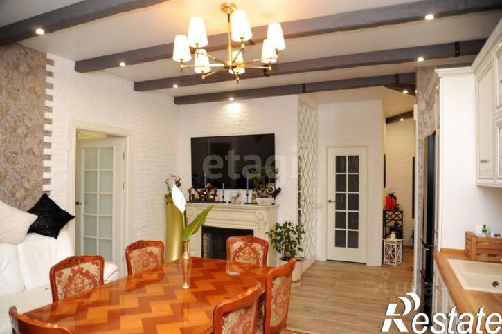 2-комн квартира Багряная улица, 14Л,  д. 14Л