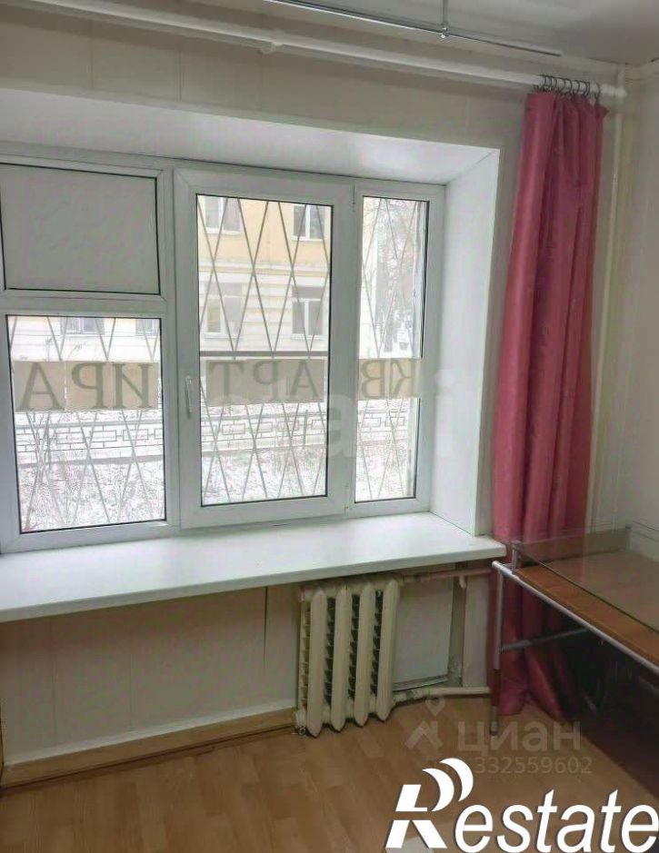 3-комн квартира улица Тимирязева, 12Б,  д. 12Б