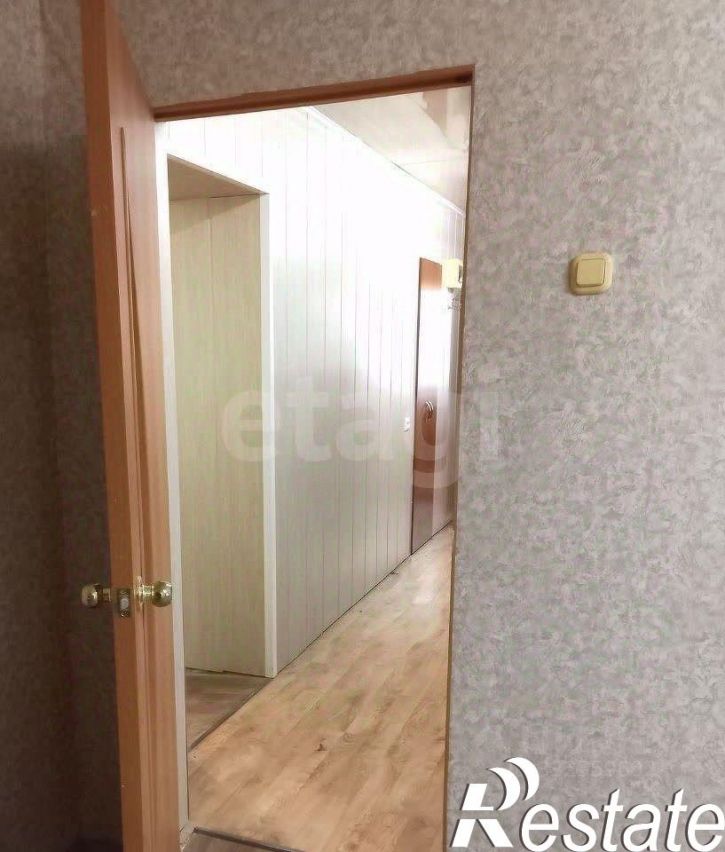 3-комн квартира улица Тимирязева, 12Б,  д. 12Б