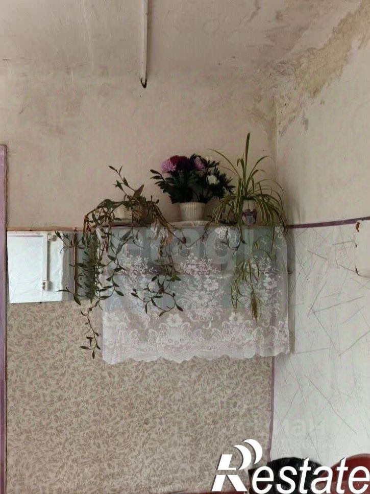 Комната улица Артамонова, 26,  д. 26