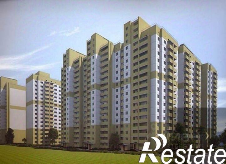 2-комн квартира в новом доме переулок Здоровья, 90Г/1 к1,  д. 90Г/1 к1