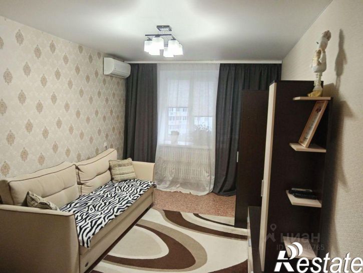 1-комн квартира Минская улица, 63А,  д. 63А