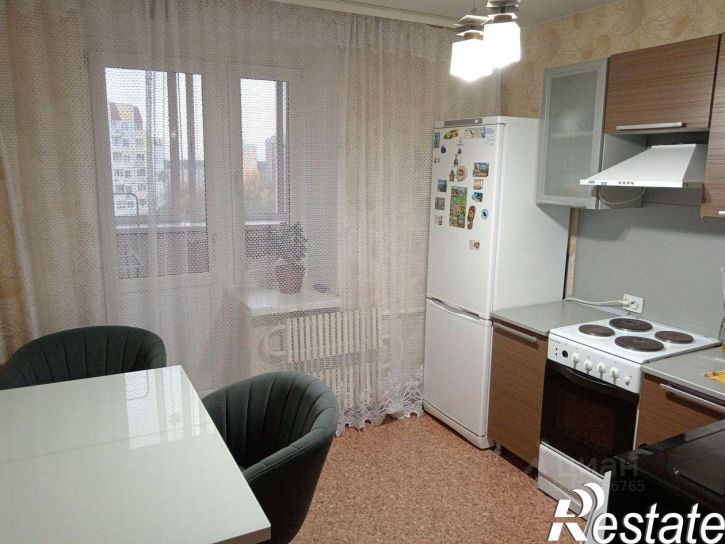 1-комн квартира Минская улица, 63А,  д. 63А