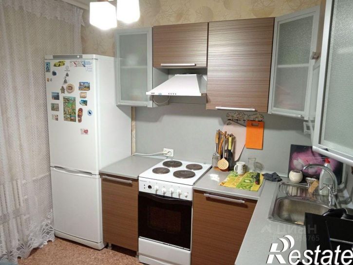 1-комн квартира Минская улица, 63А,  д. 63А