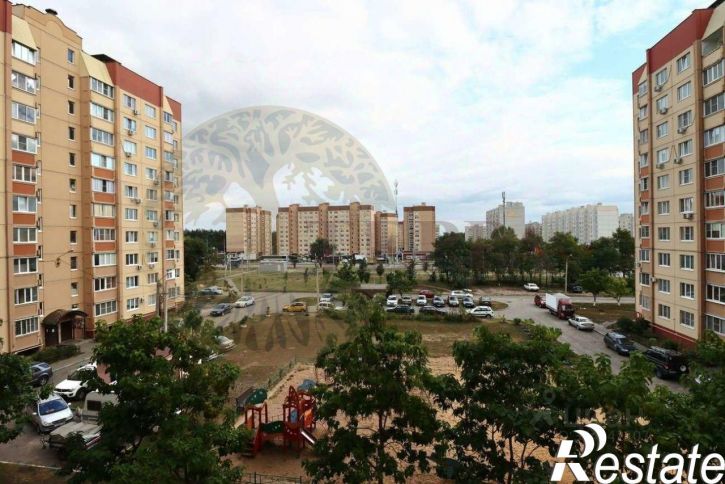 1-комн квартира Междуреченская улица, 1З,  д. 1З