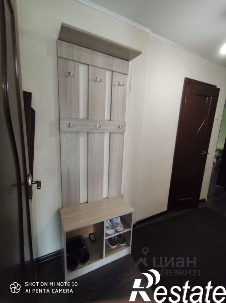 2-комн квартира площадь Ленина, 4,  д. 4