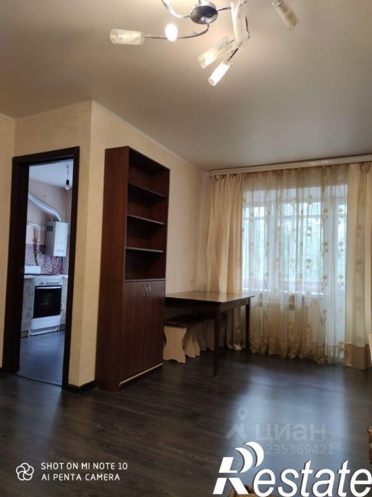2-комн квартира площадь Ленина, 4,  д. 4