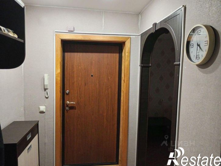 1-комн квартира Минская улица, 63А,  д. 63А
