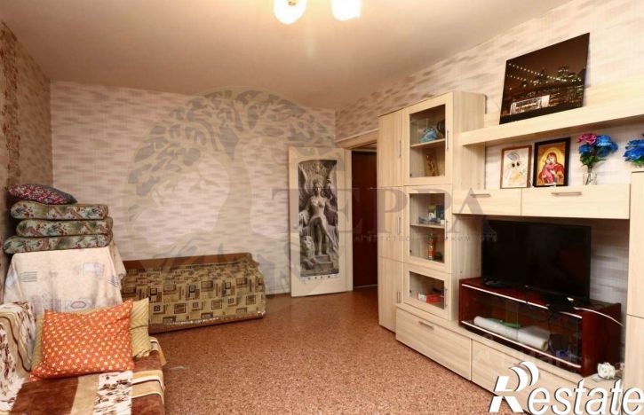 1-комн квартира Междуреченская улица, 1З,  д. 1З