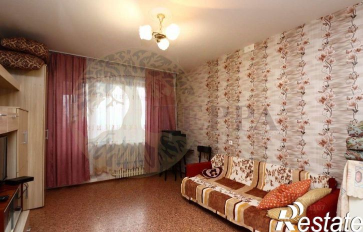 1-комн квартира Междуреченская улица, 1З,  д. 1З