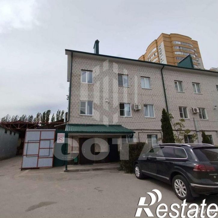 Офис улица 45-й Стрелковой Дивизии, 253Б/2,  д. 253Б/2