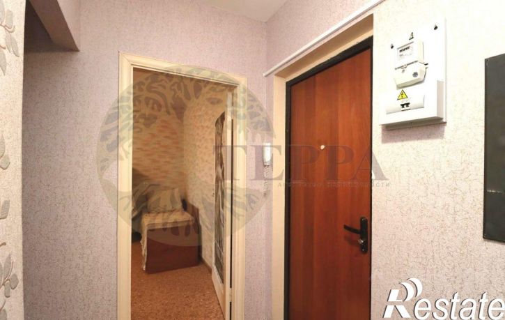1-комн квартира Междуреченская улица, 1З,  д. 1З