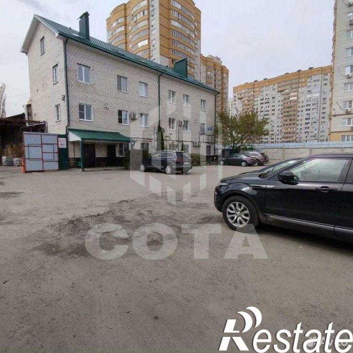 Офис улица 45-й Стрелковой Дивизии, 253Б/2,  д. 253Б/2